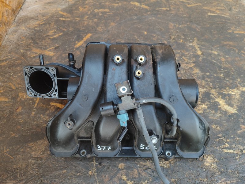 Intake manifold SUZUKI GRAND VITARA 05-15 2013