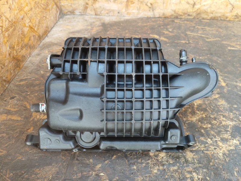 Intake manifold SUZUKI GRAND VITARA 05-15 2013