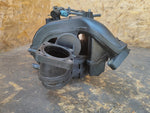 Intake manifold SUZUKI GRAND VITARA 05-15 2013