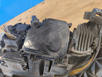 Headlight BMW 3 SERIES (E90-E93) 2005–2014 2011 Right
