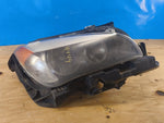 Headlight BMW X1 E84 09- 2015 Right
