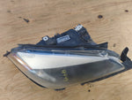 Headlight BMW X1 E84 09- 2015 Right