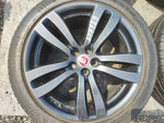 R19 disk JAGUAR XF (X250) 2008–15 2008-