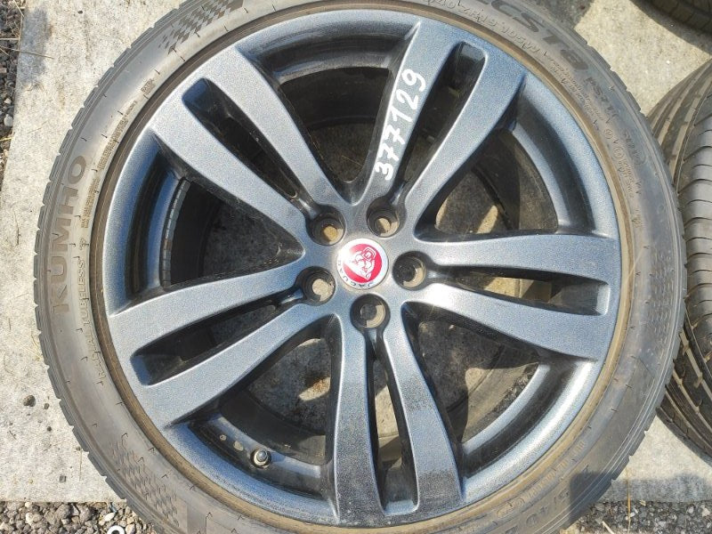 R19 disk JAGUAR XF (X250) 2008–15 2008-