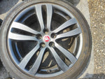 R19 disk JAGUAR XF (X250) 2008–15 2008-