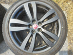 R19 disk JAGUAR XF (X250) 2008–15 2008-