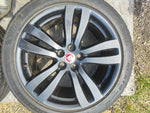R19 disk JAGUAR XF (X250) 2008–15 2008-