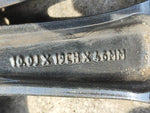 R19 disk JAGUAR XF (X250) 2008–15 2008-