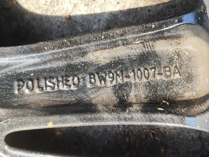 R19 disk JAGUAR XF (X250) 2008–15 2008-