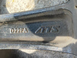R19 disk JAGUAR XF (X250) 2008–15 2008-