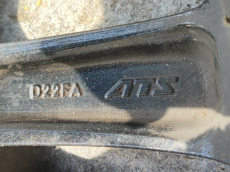 R19 disk JAGUAR XF (X250) 2008–15 2008-