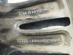 R19 disk JAGUAR XF (X250) 2008–15 2008-