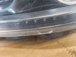 Headlight MERCEDES C-CLASS W204 07-14 2007-2014 Left