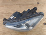 Headlight MERCEDES C-CLASS W204 07-14 2007-2014 Left