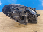 Headlight MERCEDES C-CLASS W204 07-14 2007-2014 Left