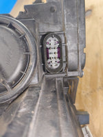 Headlight MERCEDES C-CLASS W204 07-14 2007-2014 Left