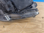 Headlight MERCEDES C-CLASS W204 07-14 2007-2014 Left
