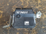 Engine control unit TOYOTA PRIUS - 30 09-17 2009-2017
