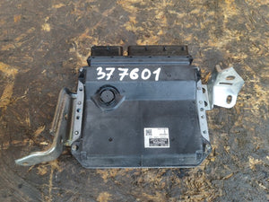 Engine control unit TOYOTA PRIUS - 30 09-17 2009-2017