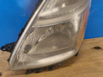 Headlight TOYOTA PRIUS - 20 03-11 2003-2011 Left