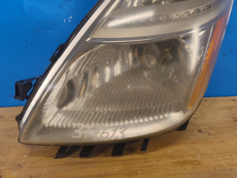 Headlight TOYOTA PRIUS - 20 03-11 2008 Left
