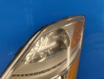 Headlight TOYOTA PRIUS - 20 03-11 2008 Left