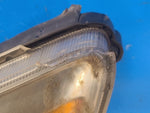 Headlight TOYOTA PRIUS - 20 03-11 2008 Left