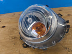 Headlight MINI COOPER S CLUBMAN R55 05-14 2008 Right