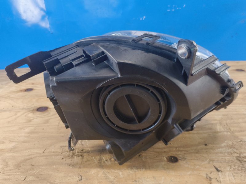 Headlight MINI COOPER S CLUBMAN R55 05-14 2008 Right