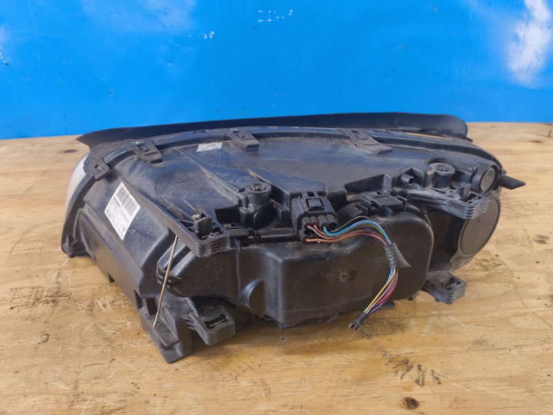Headlight VOLVO XC70 07-16 Right