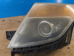 Headlight FORD EXPLORER 10-20 2012 Left
