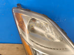 Headlight TOYOTA PRIUS - 20 03-11 2008 Right