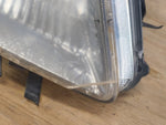 Headlight TOYOTA PRIUS - 20 03-11 2008 Right