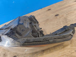 Headlight HYUNDAI ACCENT RB 10- 2010- Right