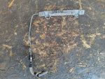 Fuel rail TOYOTA PRIUS - 30 09-17 2009-2017