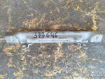 Fuel rail TOYOTA PRIUS - 30 09-17 2009-2017