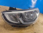 Headlight HYUNDAI ACCENT RB 10- 2010- Left