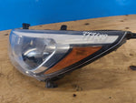 Headlight HYUNDAI ACCENT RB 10- 2010- Left