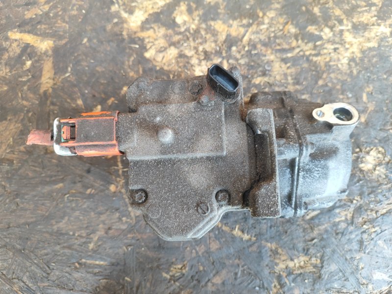 Air conditioning compressor TOYOTA PRIUS - 30 09-17 2009-2017