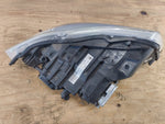Headlight BMW 3 SERIES (E90-E93) 2005–2014 2011 Left