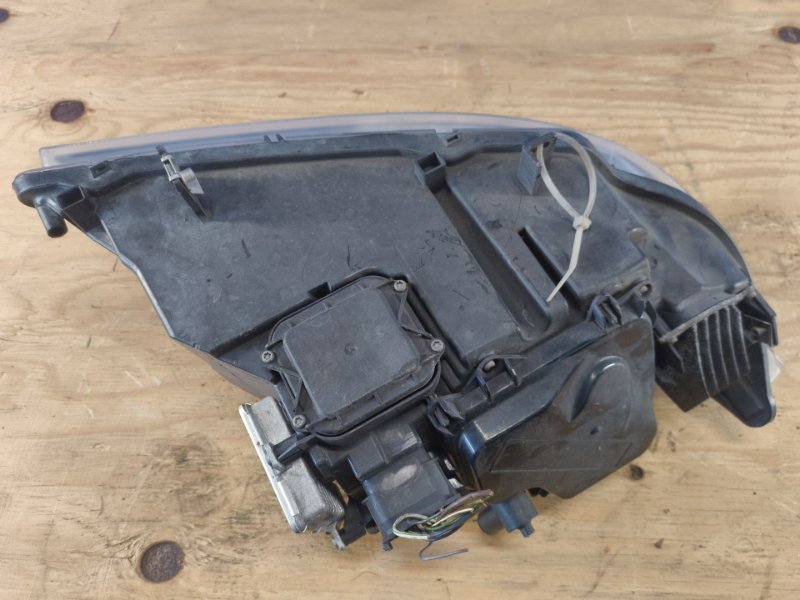 Headlight BMW 3 SERIES (E90-E93) 2005–2014 2011 Left