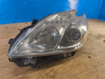 Headlight TOYOTA PRIUS - 30 09-17 2009-2017 Left