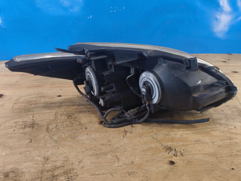 Headlight TOYOTA PRIUS - 30 09-17 2009-2017 Left