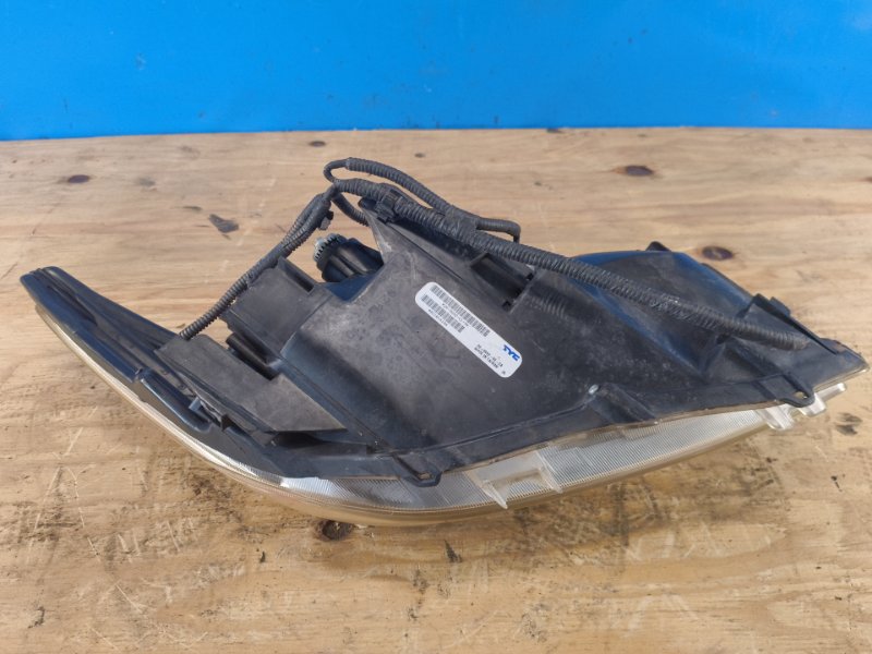 Headlight TOYOTA PRIUS - 30 09-17 2009-2017 Left
