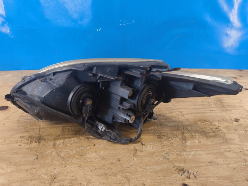 Headlight TOYOTA PRIUS - 30 09-17 2009-2017 Right