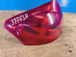 Outdoor lantern INFINITI G25/G35/G37/Q40 06-14 2011 Left