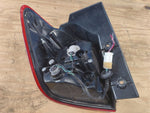 Outdoor lantern MITSUBISHI ASX / OUTLANDER SPORT 10-21 2011 Right