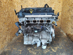 Gasoline engine FORD FUSION 14- 2014
