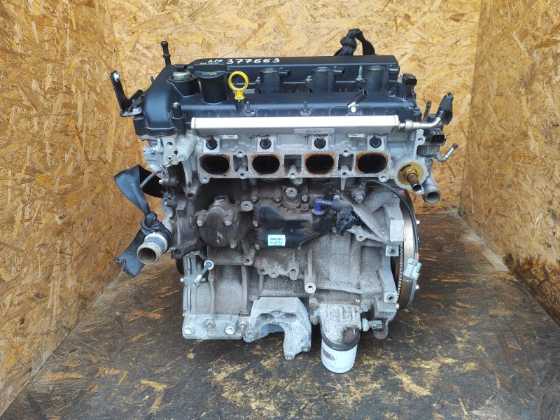 Gasoline engine FORD FUSION 14- 2014
