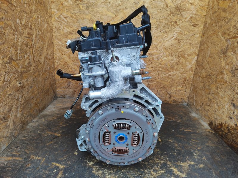 Gasoline engine FORD FUSION 14- 2014